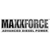 MaxxForce logo
